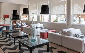 Hotel Rex